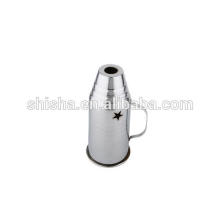 Best Quality Hookah Top Silver Mya Hookah Wind Cover